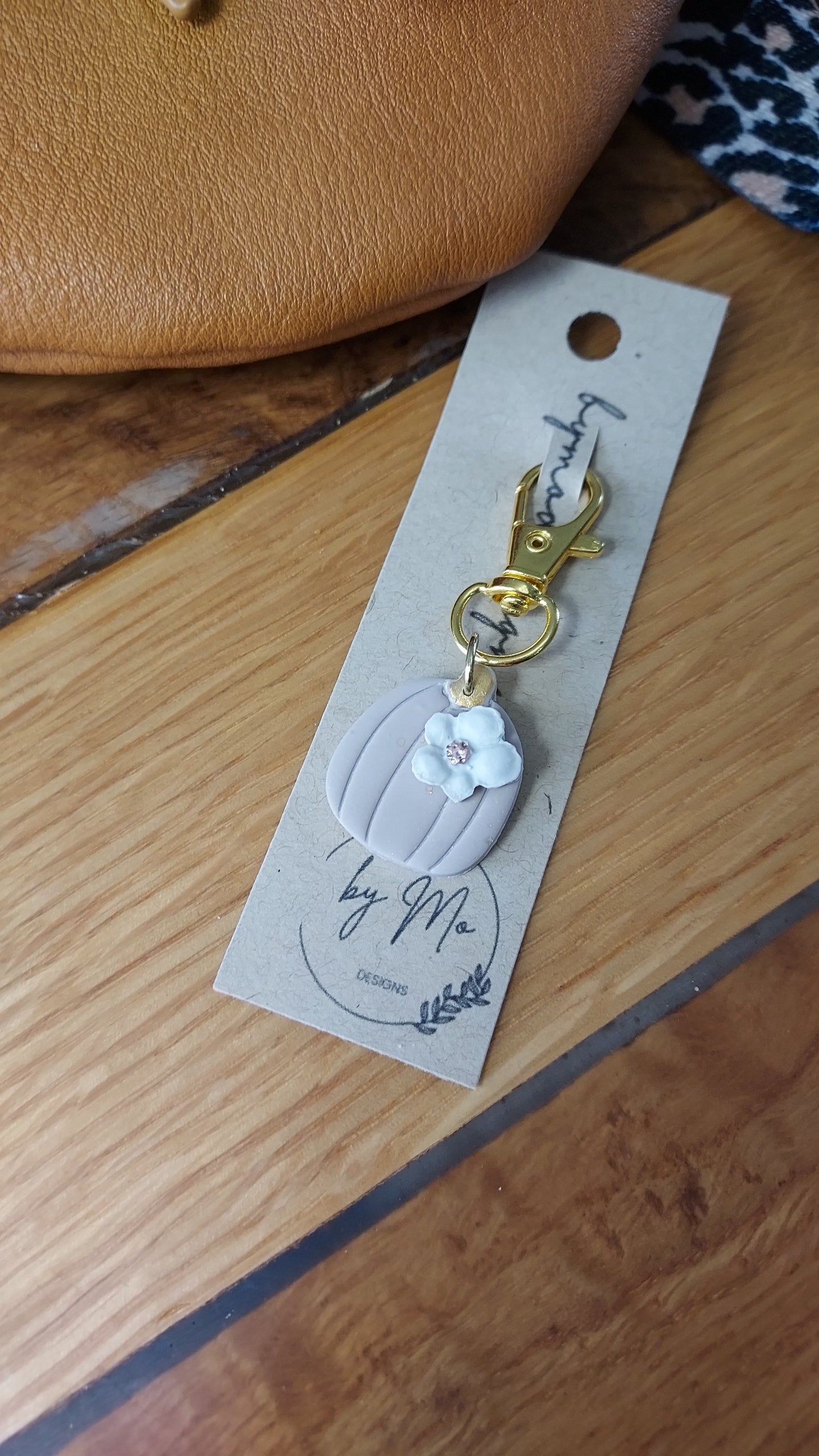 Fall Keycharms
