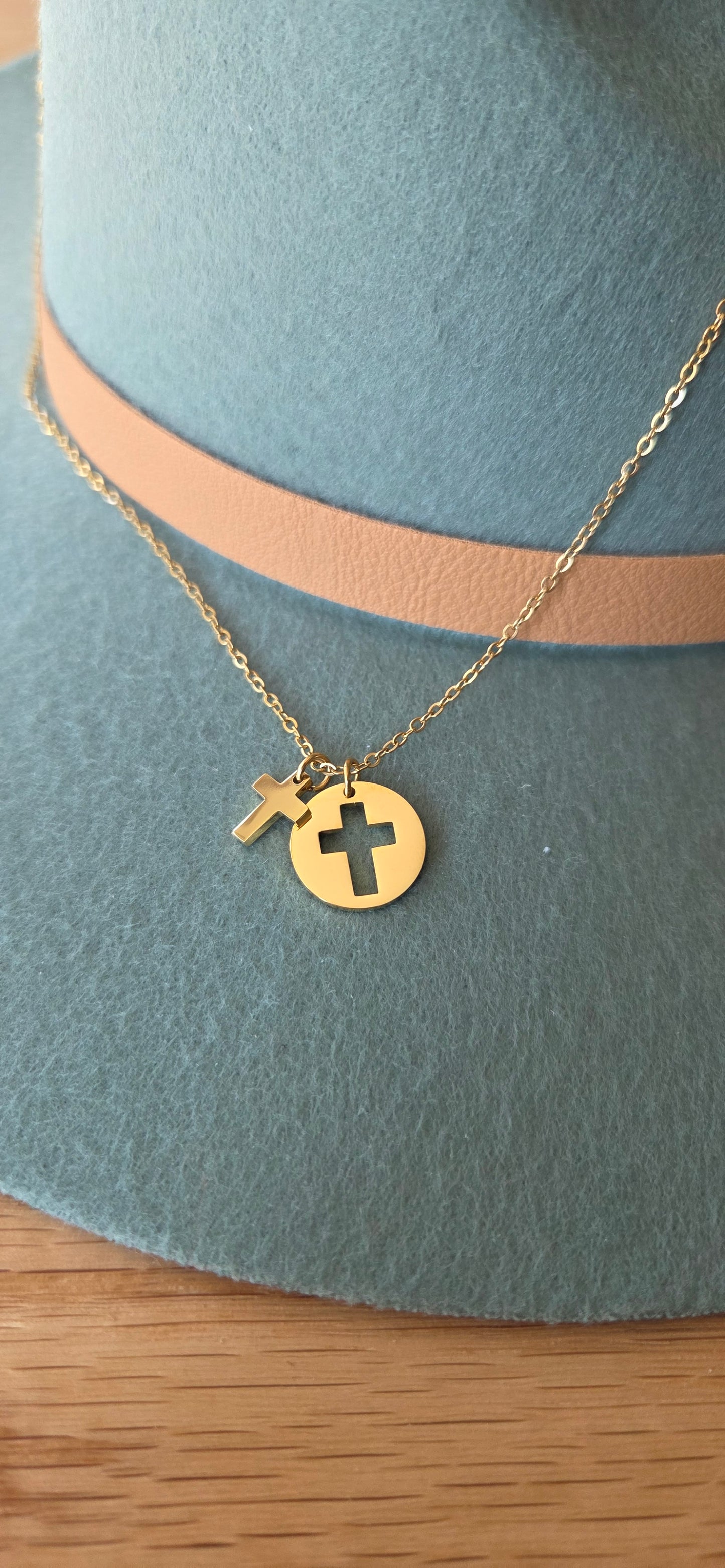 Wonderfully Made Necklace