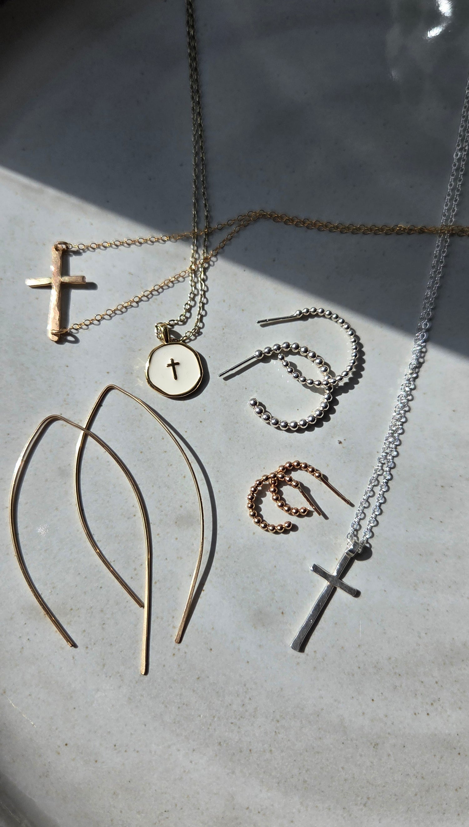 Faith Collection