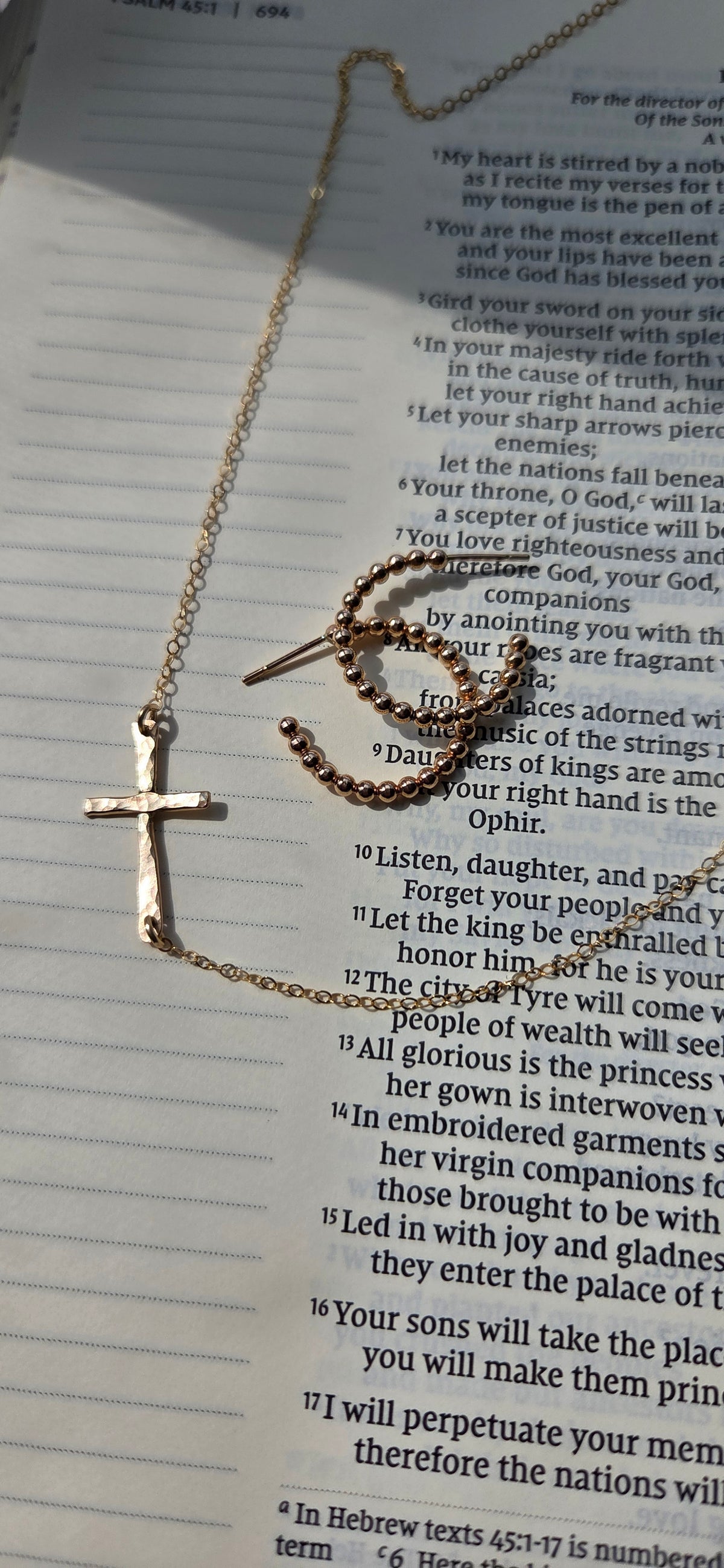 Gold-Filled Jewelry
