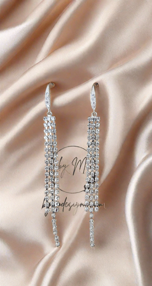 Marilyn Earrings
