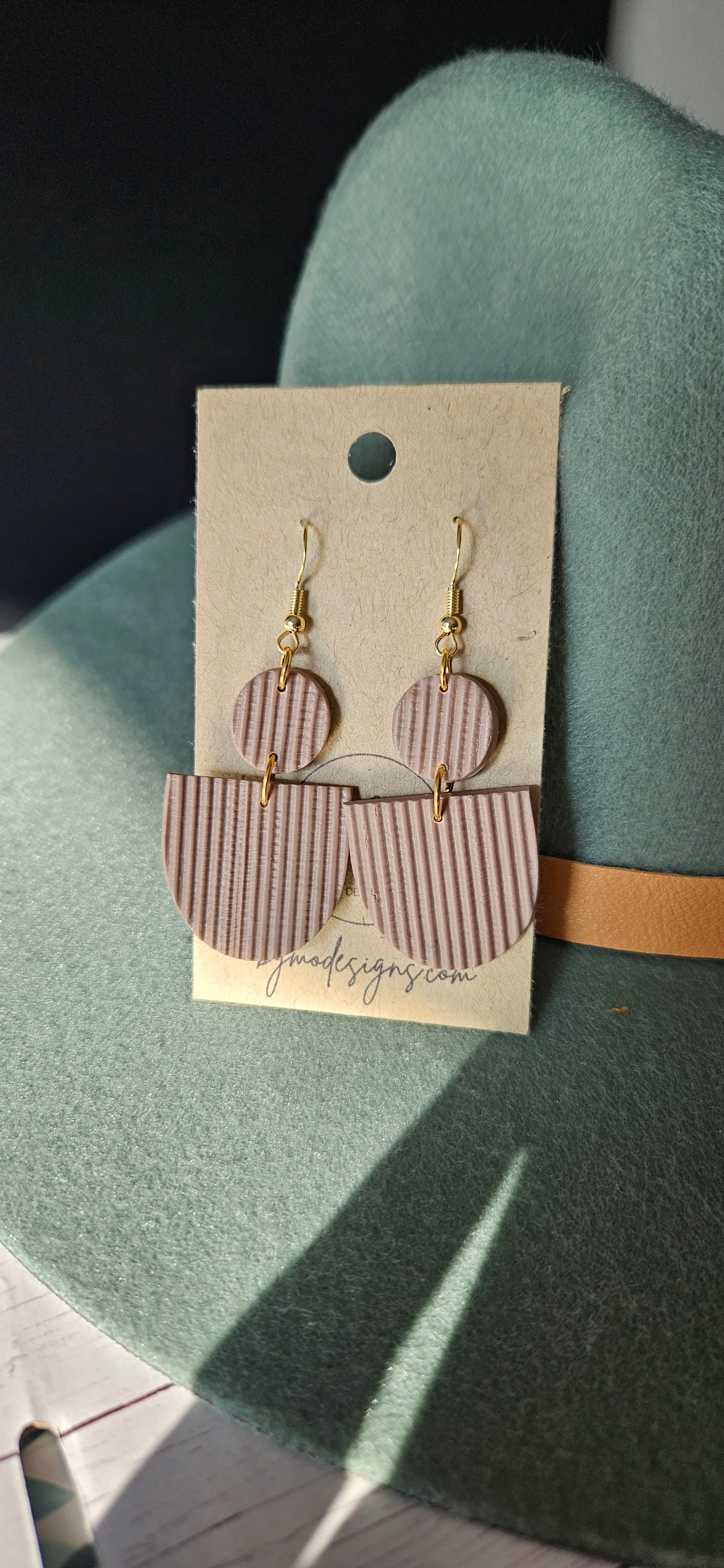 Organic Stripes
