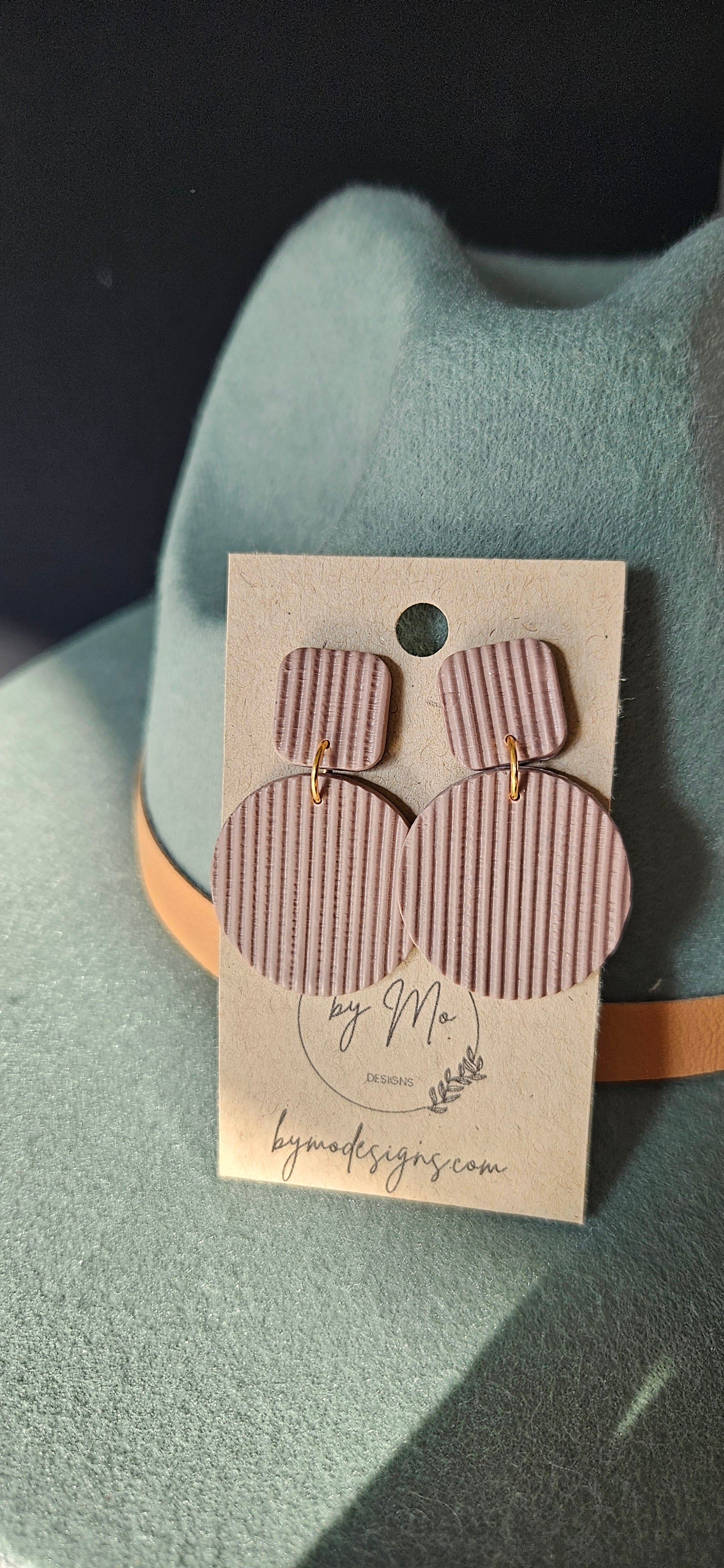 Organic Stripes