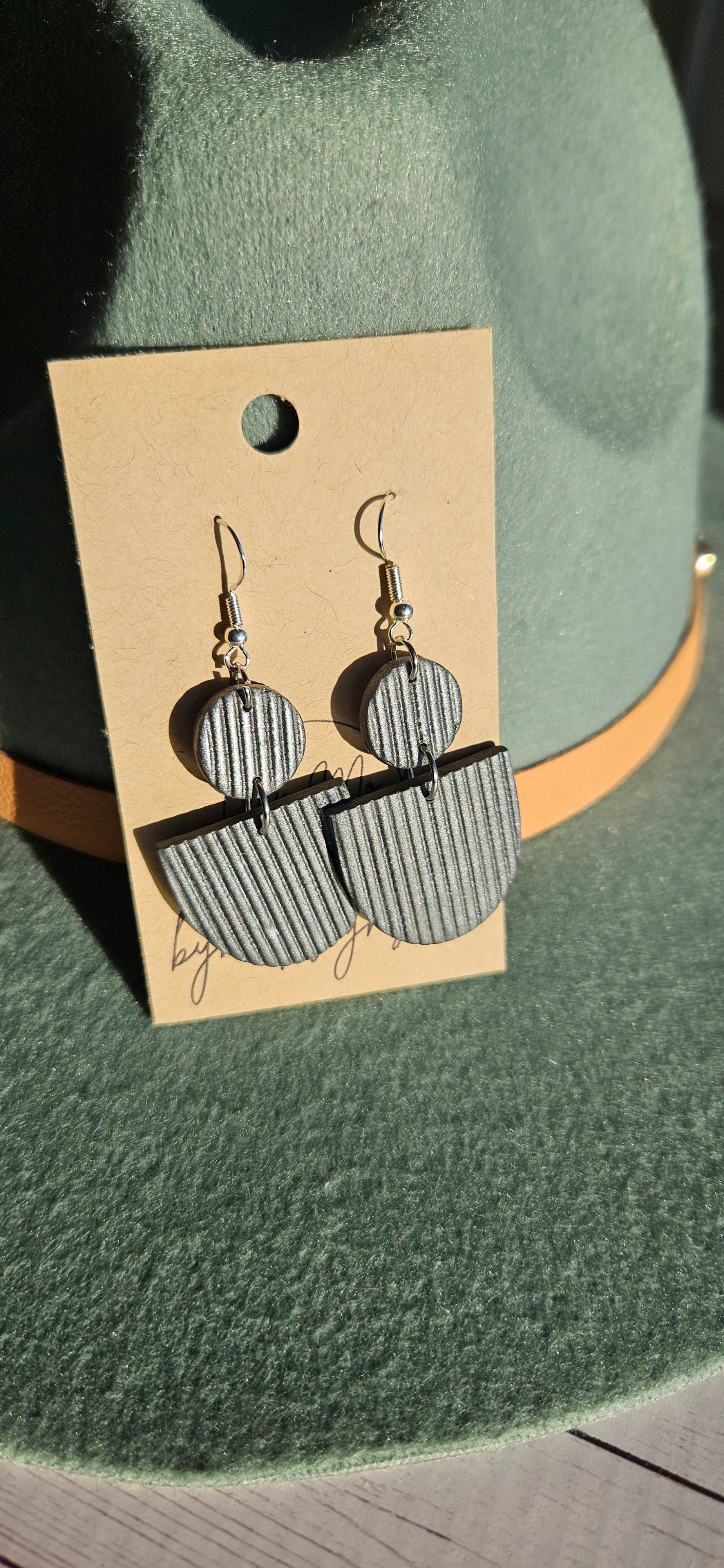 Organic Stripes