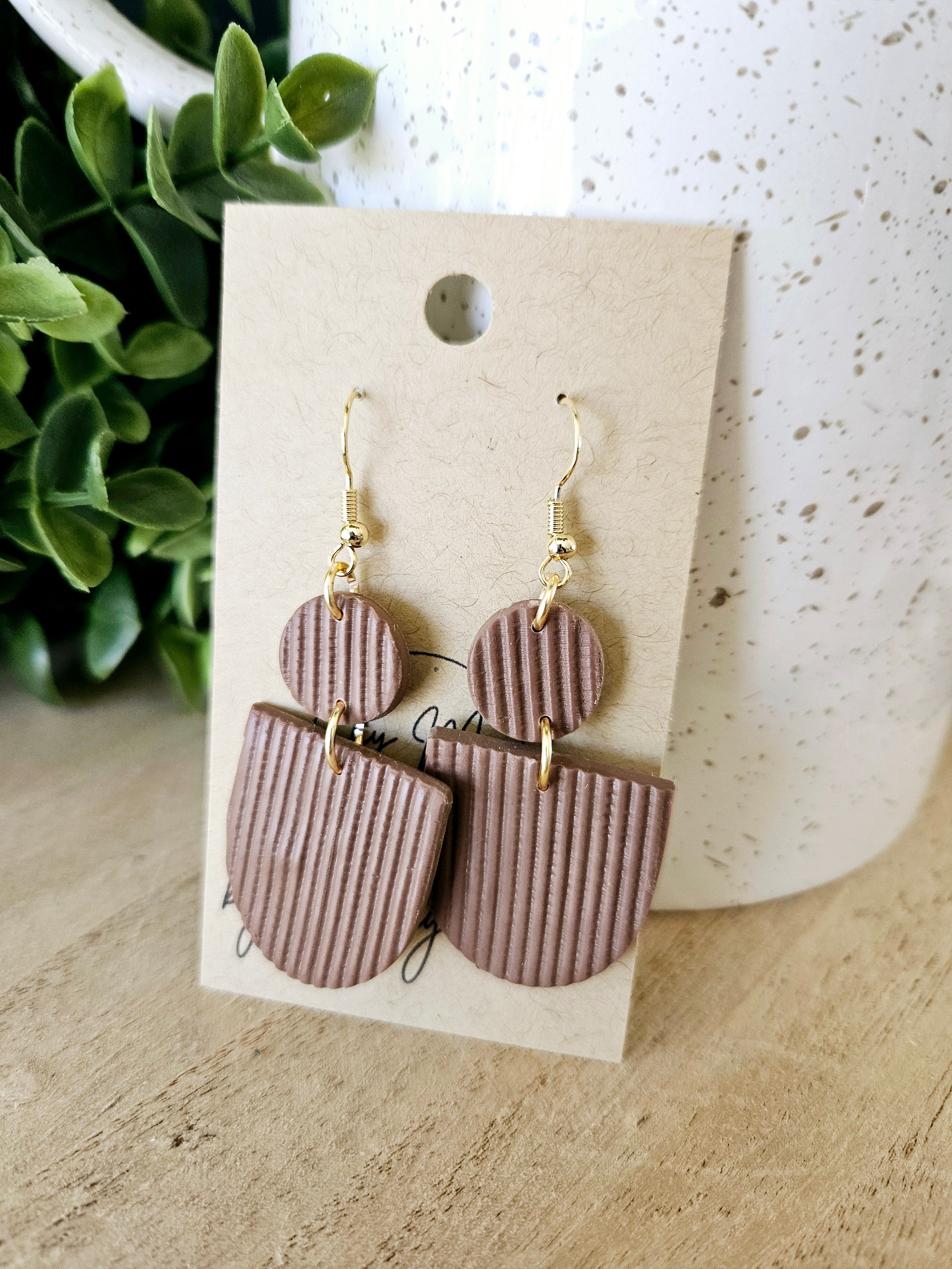 Organic Stripes