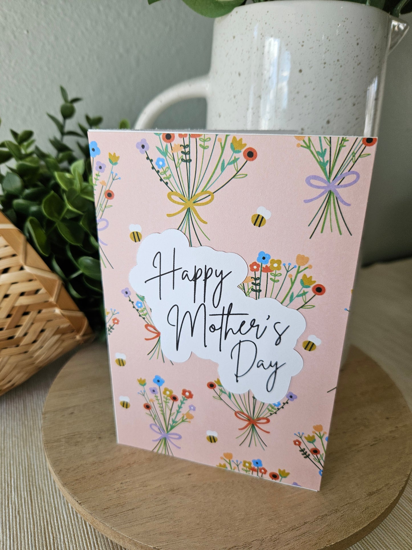 Happy Mother's Day Cards