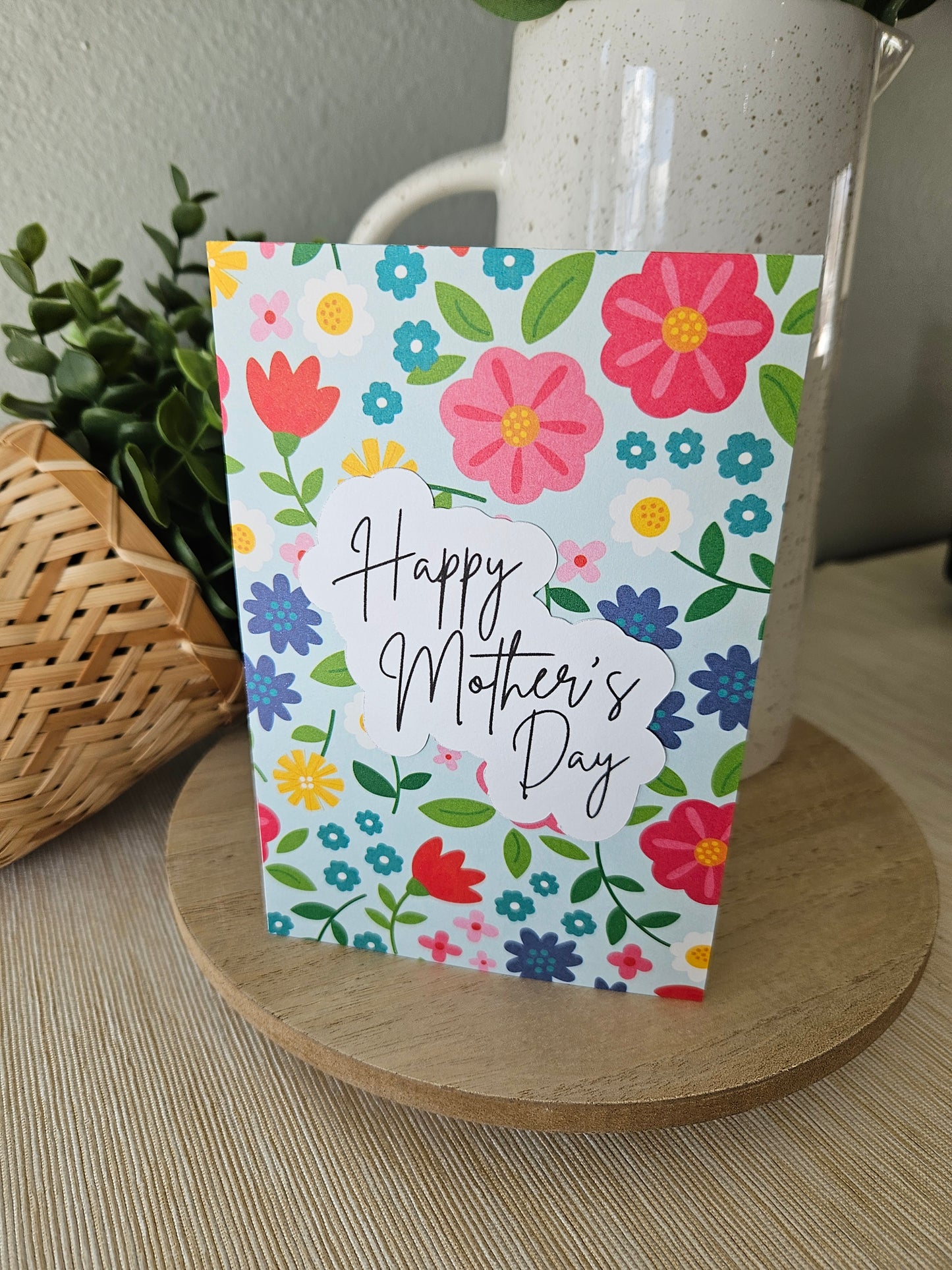 Happy Mother's Day Cards