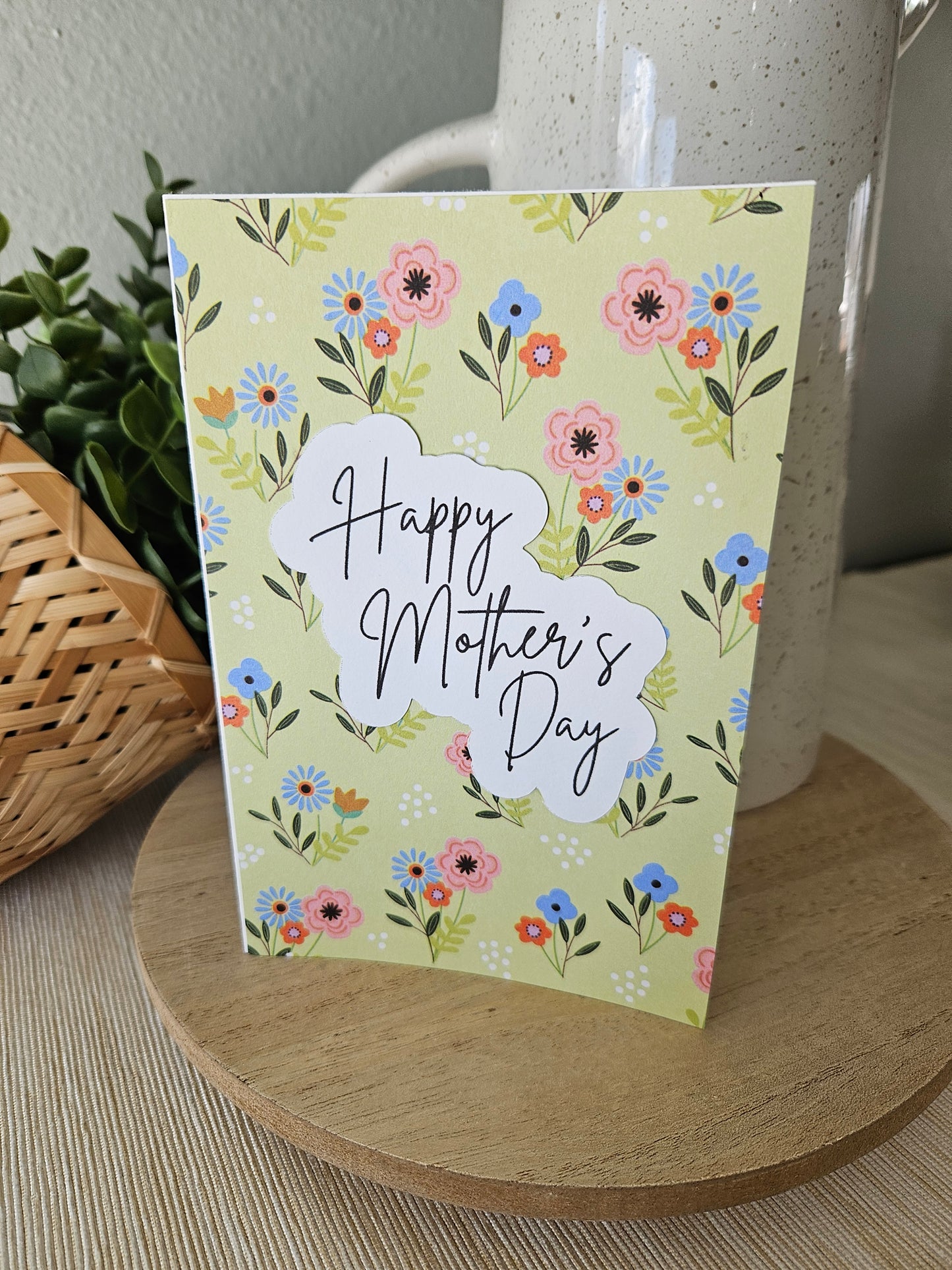 Happy Mother's Day Cards