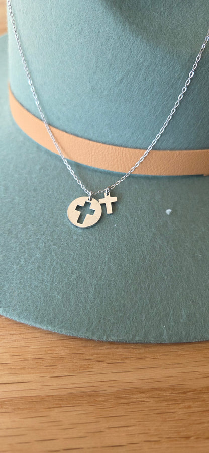 Wonderfully Made Necklace