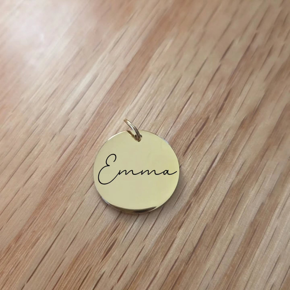 Personalized Memorial Jewelry