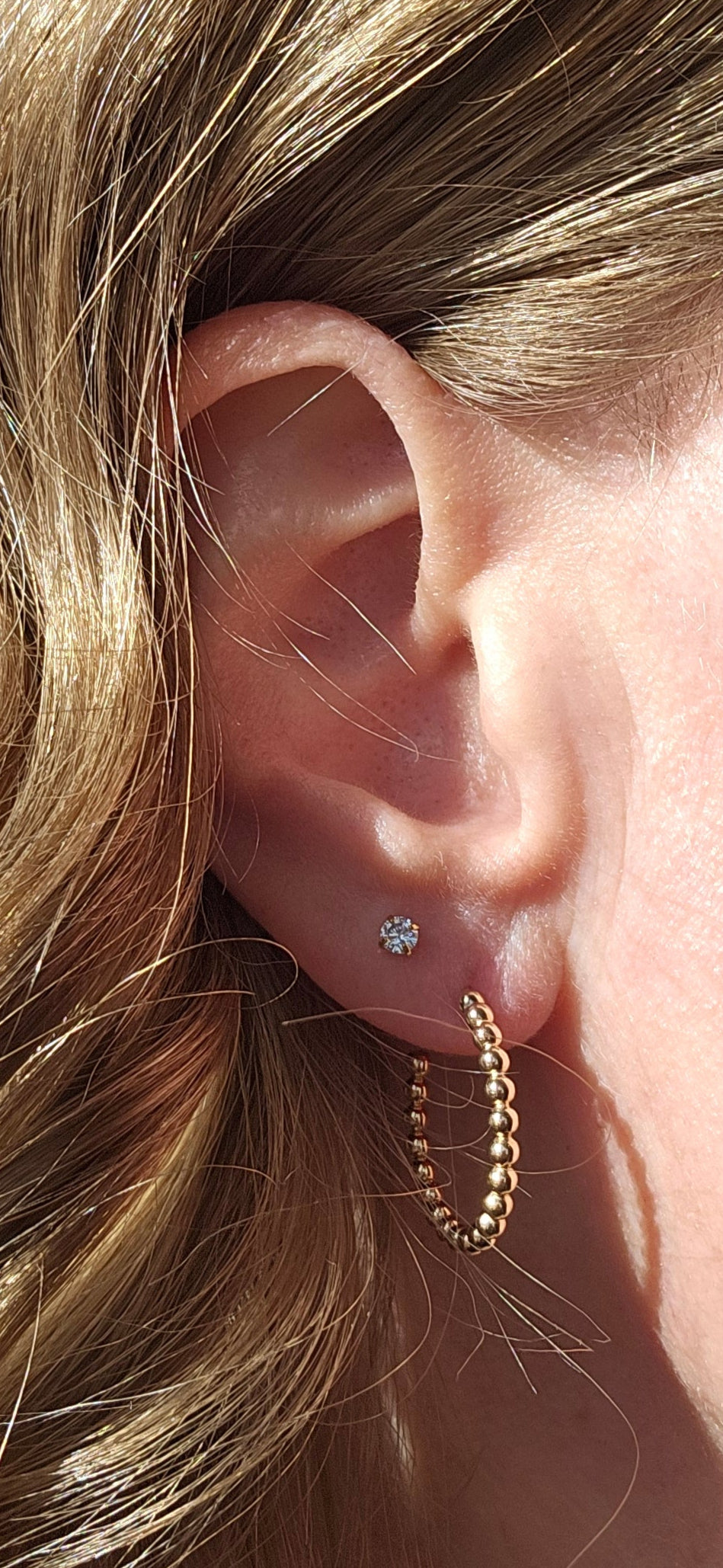 Bella Hoops