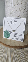 And Love necklace