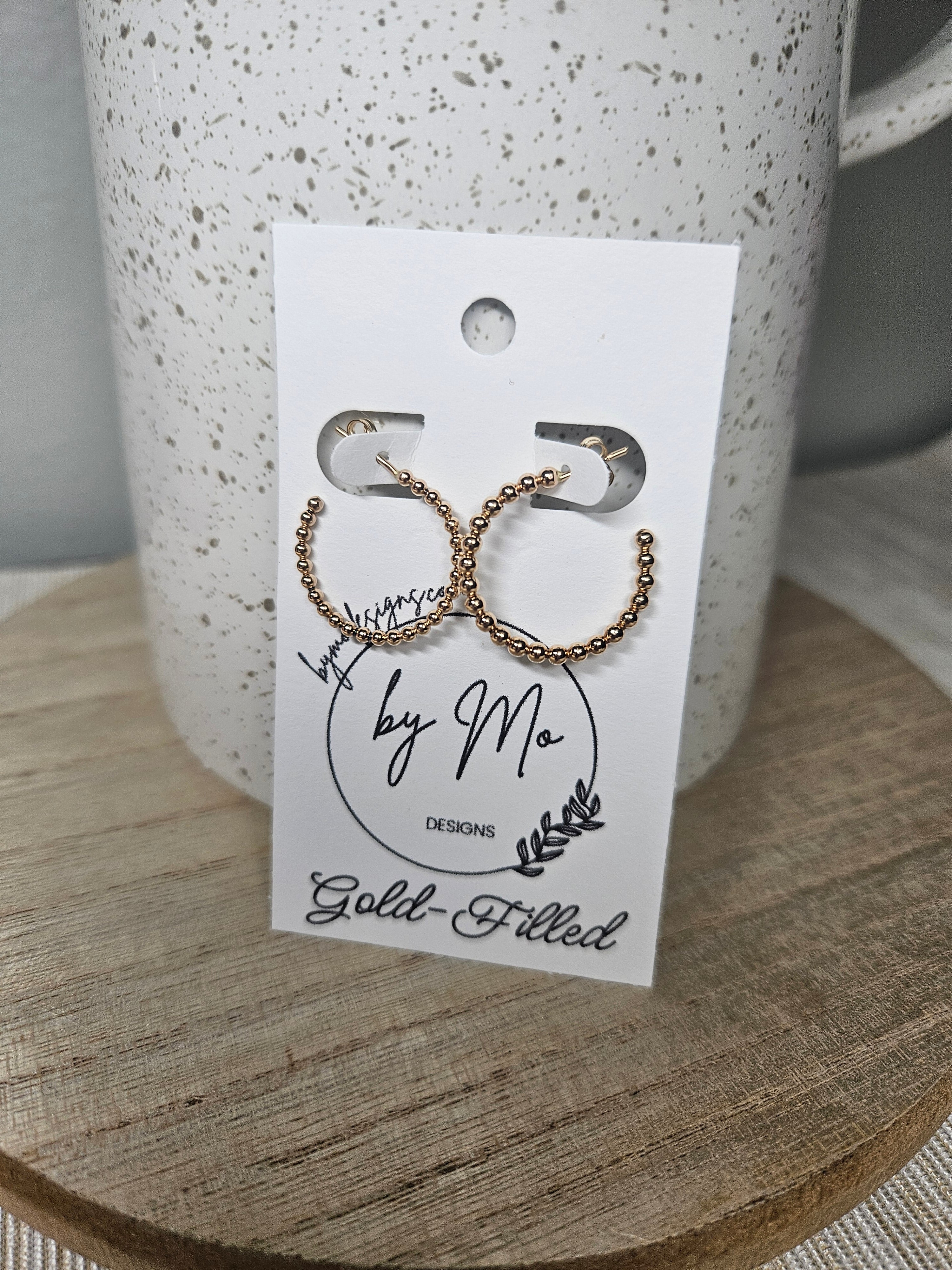 Bella Hoops