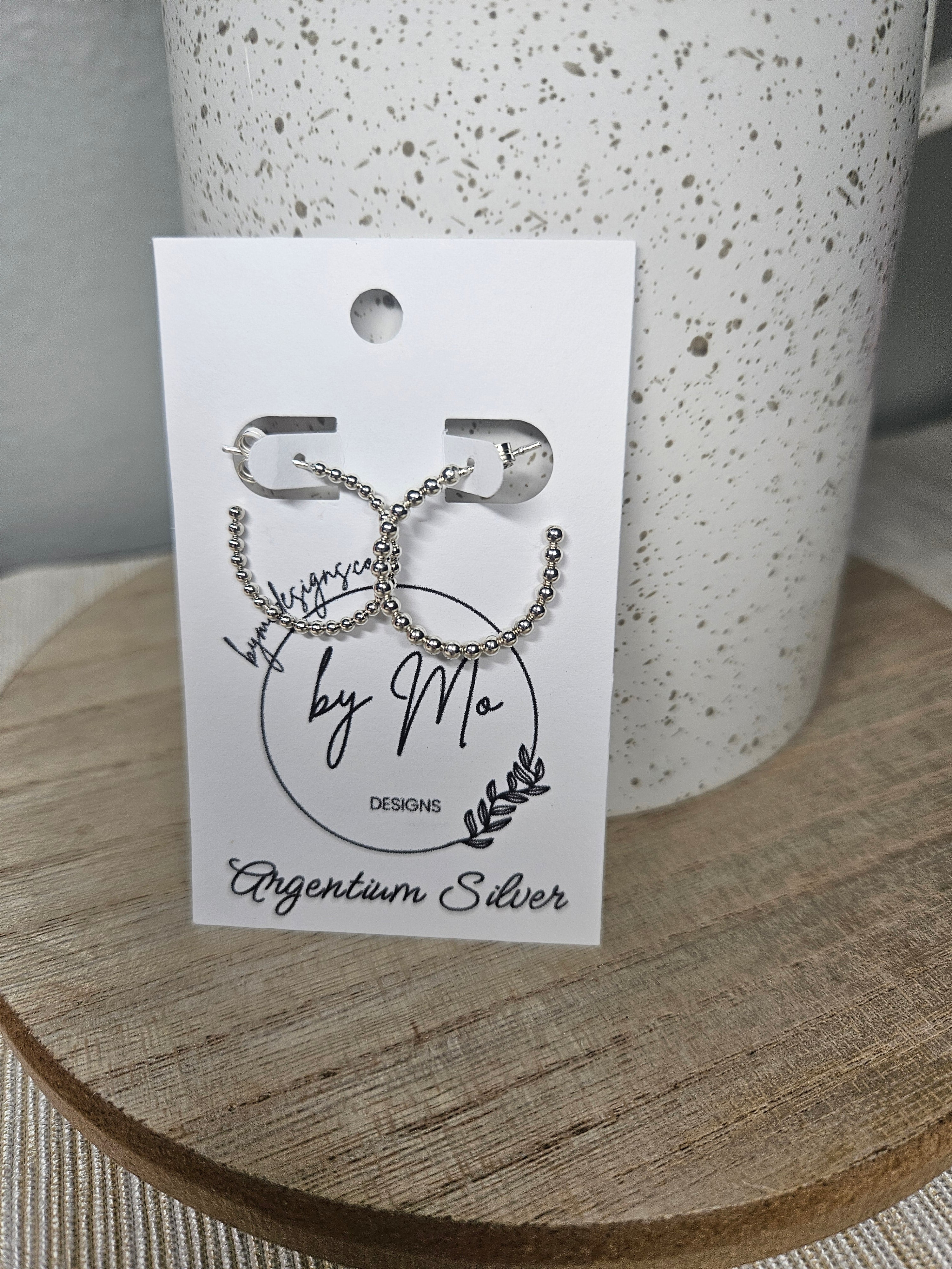 Bella Hoops
