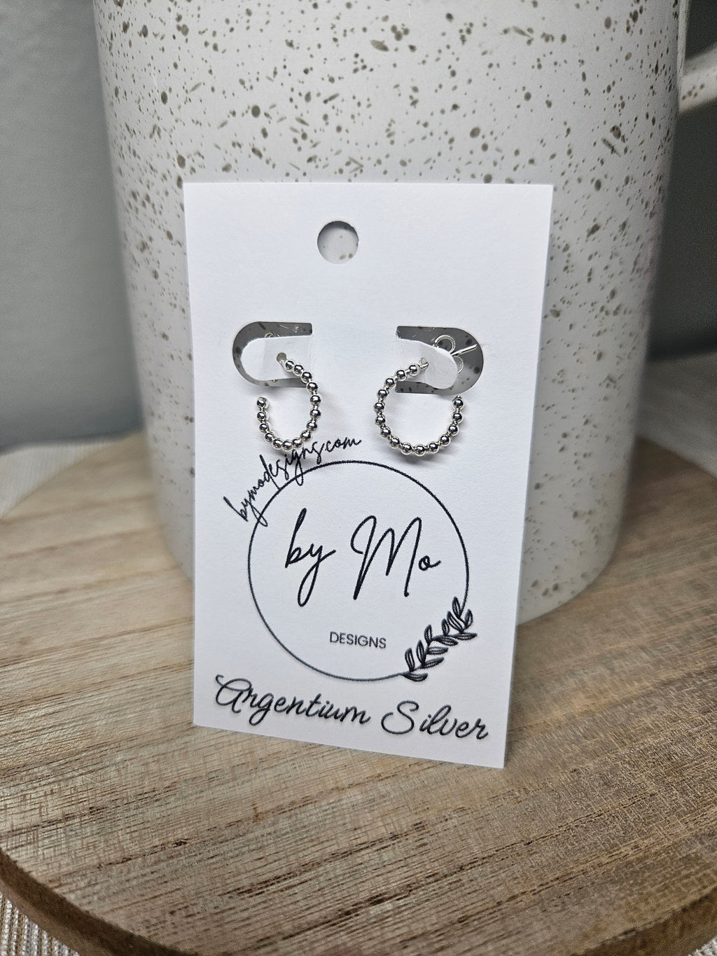 Bella Hoops