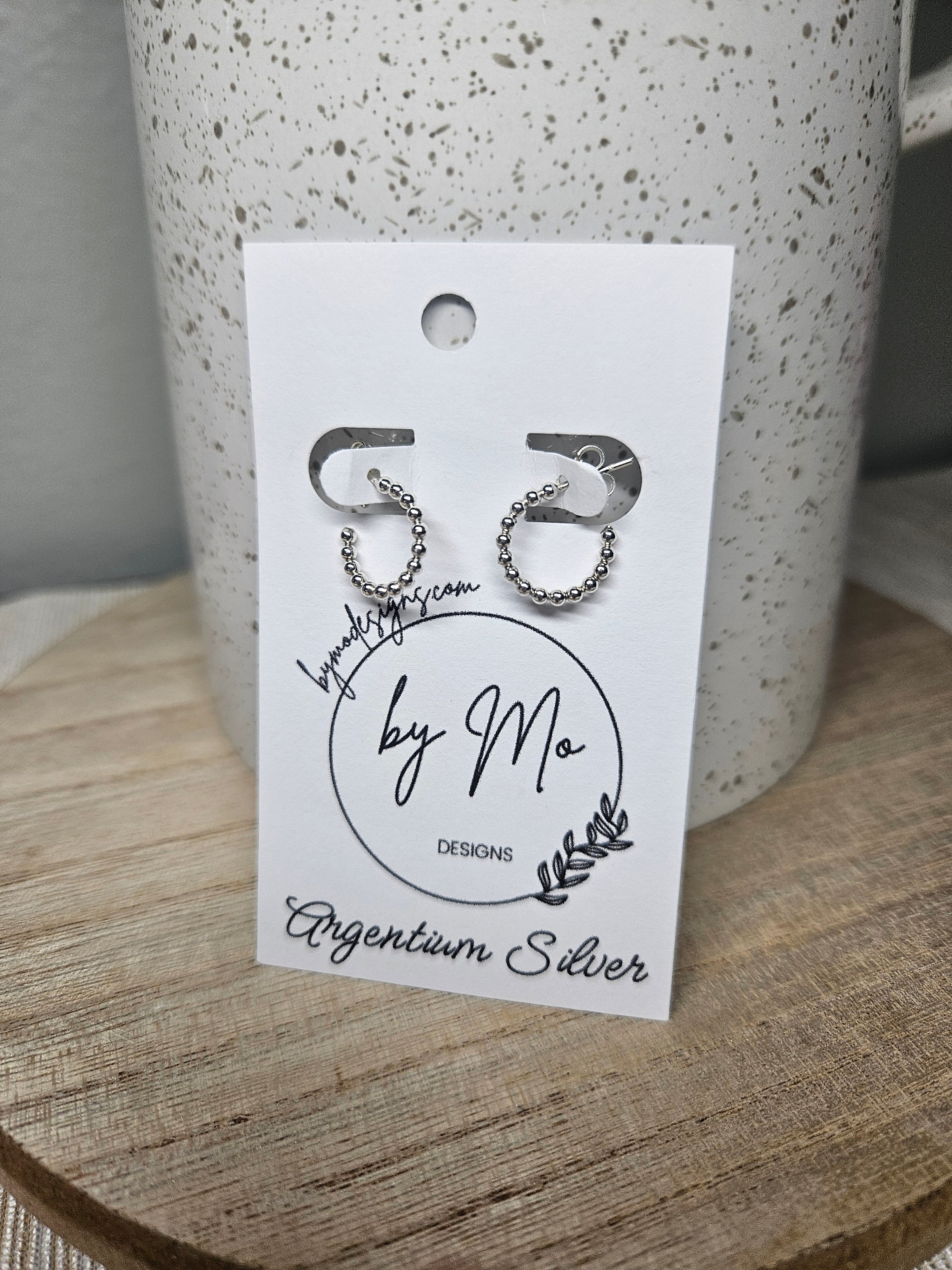 Bella Hoops